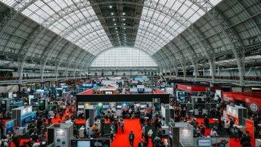 Discover our first-time exhibitors for 2023