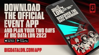 Download the mobile app and plan your 2 days