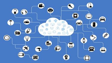 How to manage IoT data?