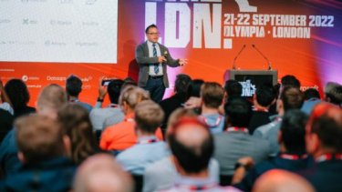 BIG DATA LDN 2023 – CALL FOR PAPERS