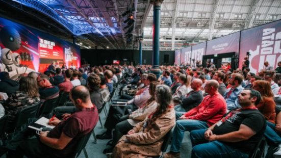 BIG DATA LDN 2023 – FREE REGISTRATION NOW OPEN!